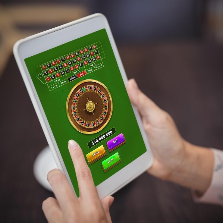 bioskopwin featured game showcase