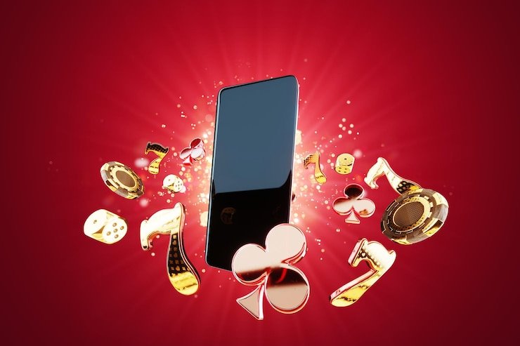 Layar bonus putaran gratis Fa Cai Shen Deluxe dengan pengganda kemenangan
