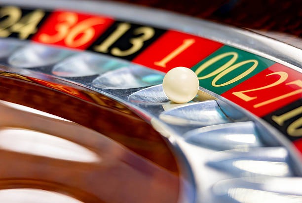 Contoh kartu pembukaan dan keputusan pemain di Speed Blackjack